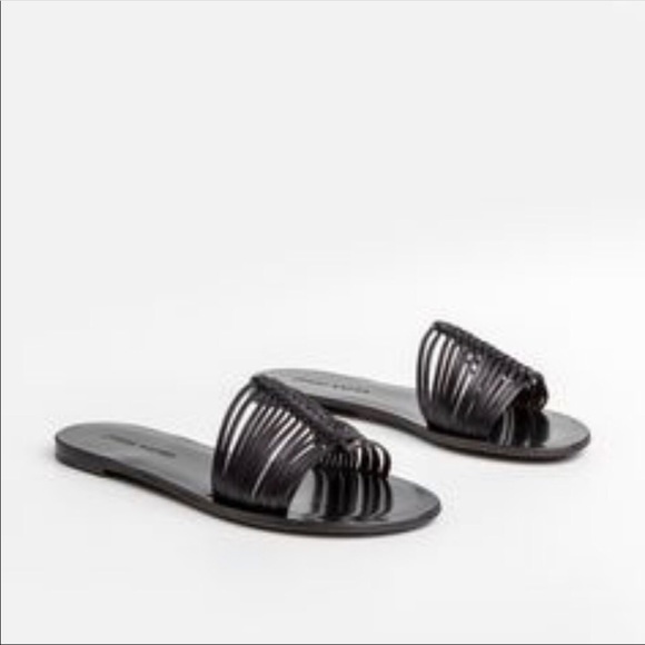 Jenni Kayne Shoes - Jenni Kayne Knotted Sandals